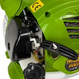 Пилосос-повітродувка бензиновий Procraft PVB25 - мініатюра 6