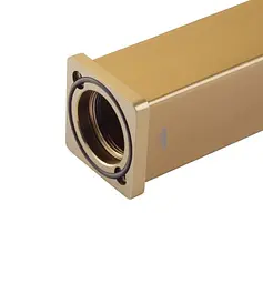 Змішувач для раковини Koer KB-10009-12 (KR5977) - мініатюра 3