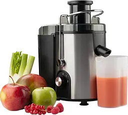 Соковижималка Gorenje JC400BE - мініатюра 5