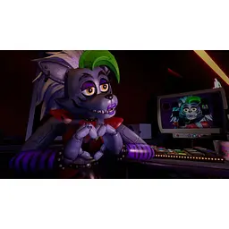 Гра Five Nights at Freddys: Help Wanted 2 для PS5 (EN) [123693] - мініатюра 5