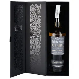Віскі Tullibardine The Murray Single Malt Scotch Whisky 2008 56.1% 0.7 л у подарунковій упаковці - мініатюра 2