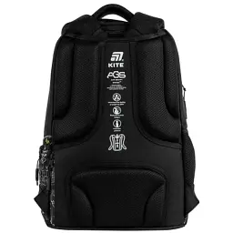 Рюкзак шкільний Kite Education teens 727M Graffiti (K26-727M-4) - мініатюра 4