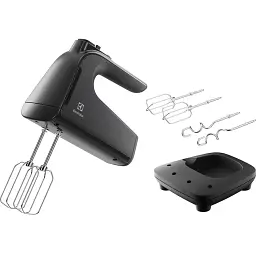 Міксер Electrolux EHM4B Gray UA