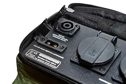 Блок живлення No Brand Charger Bandera Power-225 S (1663608555) - мініатюра 5