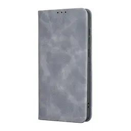 Чохол-книжка Flip Case Samsung A35 (A356) Grey