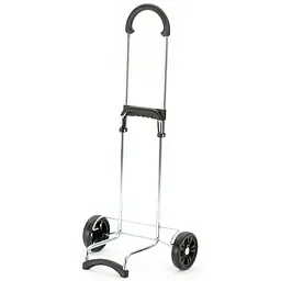 Сумка-візок Andersen Scala Shopper Anea Grey (112-175-20) - мініатюра 2
