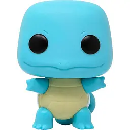 Фігурка Funko Pop! Pokemon: Сквіртл 9.6см (50402IE) [117810]