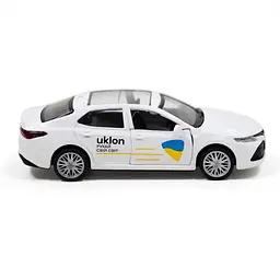Автомодель дитяча TOYOTA CAMRY UKLON TechnoDrive 250291 інерційна - мініатюра 3