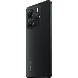 Смартфон Xiaomi Redmi Note 14 5G 6/128 Midnight Black (UA URCF) NFC (no charger) - мініатюра 6