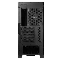 Корпус Chieftec Apex Air Black (GA-01B-M-OP) - мініатюра 5