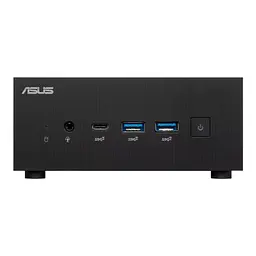 Комп'ютер ASUS PN64-BB3012MD MFF/i3-1220P SATA+M.2SSD WiFi (90MR00U2-M000C0) (90MR00U2-M000C0) - мініатюра 8