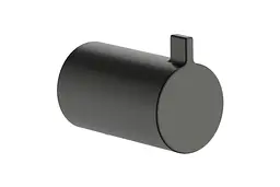 Гачок для ванної Hansgrohe AddStoris S гачок для рушників brushed black chrome 41762340