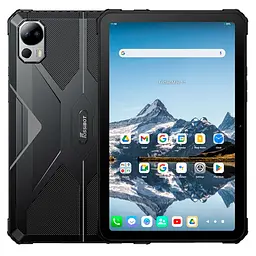 Планшет Fossibot DT1 8/256GB LTE Gray