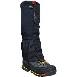 Гетри Extremities Novagaiters Black L/XL (1004-25N3L)
