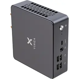 Комп'ютер Vinga Mini PC V665 (V6651255U.161T) - мініатюра 9