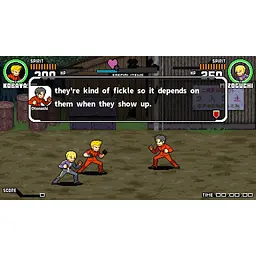 Ключ активації Microsoft Stay Cool, Kobayashi-san!: A River City Ransom Story для Xbox One/Series - мініатюра 3