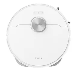 Робот-пилосос Dreame L10 ULTRA (RLS6LADC-6) - мініатюра 5