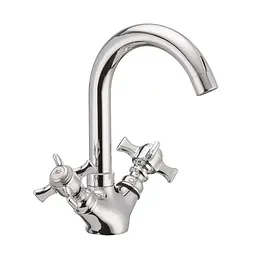 Змішувач для умивальника Haiba ZEON 274 HB0435