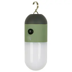 Ліхтар кемпінговий Bo-Camp Propus High Power LED 120 Lumen Green (5818913) - мініатюра 2