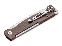 Ніж Boker Plus Arlas Copper (01BO852) - мініатюра 2