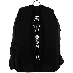 Рюкзак Kite Education teens 949M HP (HP25-949M) - мініатюра 7