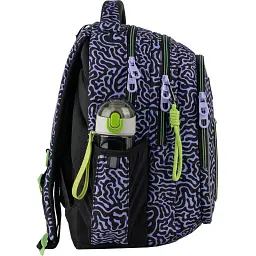 Рюкзак Kite Education teens 8001M-4 (K24-8001M-4) - мініатюра 5