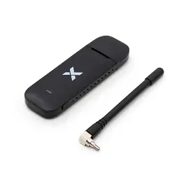 Мобільний модем Vinga Stick 4G M101 (VMRL-M101B) - мініатюра 4