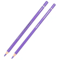 Олівець кольоровий 99IDEAS "Color Expert" Violet/Фіолетовий, 99CE-VIOL - мініатюра 2