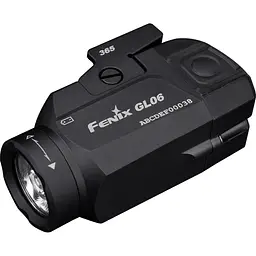 Ліхтар до пістолета Fenix GL06-365 - мініатюра 3