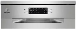 Electrolux Посудомийна машина Electrolux, 13компл., Е, 60см, дисплей, інвертор, нерж - мініатюра 2
