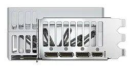 Відеокарта GF RTX 5090 32GB GDDR7 Aorus Stealth Ice Gigabyte (GV-N5090AORUSST ICE-32GD) - мініатюра 10