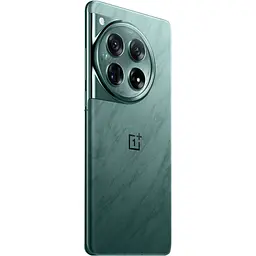 Смартфон OnePlus 12 16/1TB Flowy Emerald Global [142372] - мініатюра 5