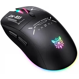 Миша Onikuma CW935 Wireless Black [161286] - мініатюра 2