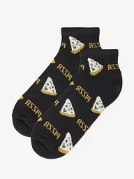 Шкарпетки середні для хлопчика PremierSocks 16Д-2ВР 23-25 Чорний (4820203391813) - мініатюра 2
