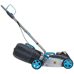 Газонокосарка акумуляторна Kanwod KGALM-4032 32 см 30 л - мініатюра 5