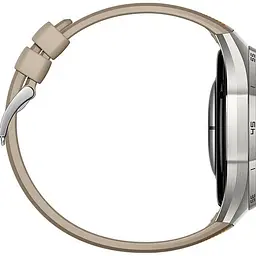Смарт-годинник Huawei Watch GT 6 Pro 46 mm Brown (Atum-B29W, 55020FTS) [153416] - мініатюра 5