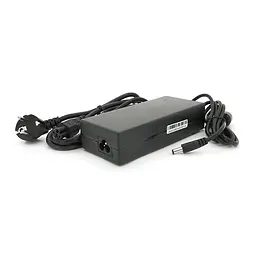 Імпульсний адаптер живлення Brazzers BRPSP120-12 12В 10А штекер 5.5/2.5 довжина 1м - мініатюра 2