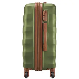 Валіза Semi Line 24" M Green (T5710-2) - мініатюра 5