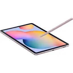 Samsung Galaxy Tab S6 Lite 10.4" 64 GB Chiffon Pink (Grade C) Seller Refurbished - мініатюра 5