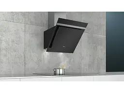 Витяжка Siemens LC67KHM60 - мініатюра 3