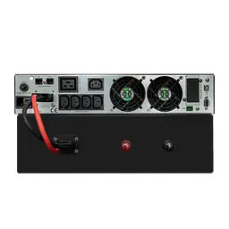 Комплект Smart-UPS LP-2000 PRO RM з АКБ LP LiFePO4 32 Ah (2253Wh) RM - мініатюра 4
