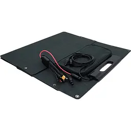 Портативна сонячна панель Brazzers SP40 18V/40W (28668) [157521] - мініатюра 7