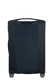 Валіза 67 См Samsonite RE-LITE MIDNIGHT BLUE 67x44x30(33) KQ8*11006 - мініатюра 13