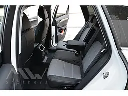 Авточохли модельні MW Brothers для Audi Q5 c 2009 - мініатюра 8