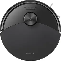 Робот-пилосос Roborock Q10 VF+ Black [139250] - мініатюра 7