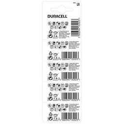 Батарейка Duracell MN21 / A23 12V * 5 (5008183) - мініатюра 2