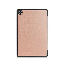 Чохол до планшета BeCover Smart Case Lenovo Tab M10 Plus TB-125F (3rd Gen)/K10 Pro TB-226 10.61" Rose Gold (708308) - мініатюра 3