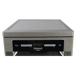 Посудомийна машина Hotpoint-Ariston HSFO 3T235 WC X - мініатюра 5