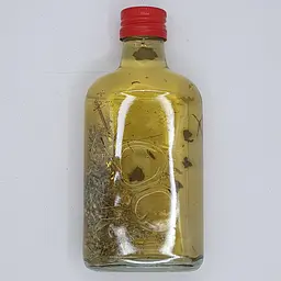 Настоянка на траві грижник 200 мл - мініатюра 2