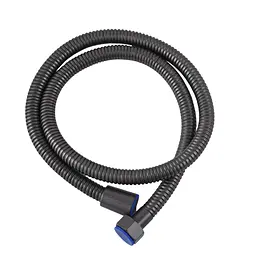 Шланг душовий Globus Lux NH-01-GP-100, Графит